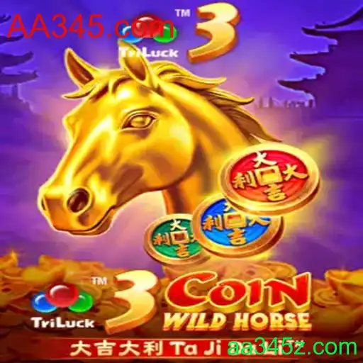 Descubra o Mundo de 3CoinWildHorse e Explore as Regras e Estratégias do Jogo