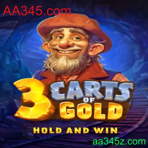 Explorando o Emocionante Mundo de 3cartsOfGold