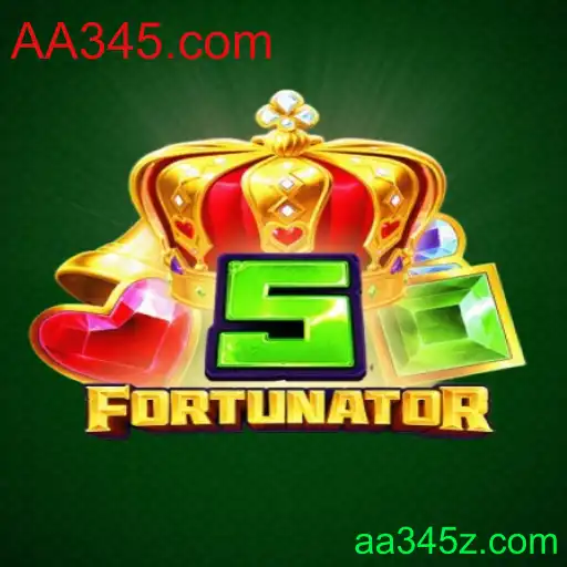 Descubra o Empolgante Mundo de 5Fortunator