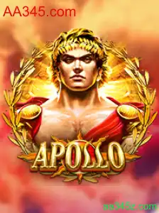 Explorando o Universo de Apollo: Um Mergulho no Jogo AA345.com