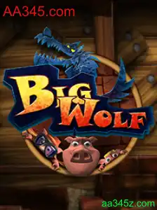 BigWolf: Explorando o Universo de Aventuras em AA345.com