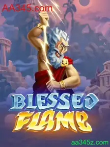Desvendando o Fascinante Mundo de BlessedFlame: Regras e Introdução