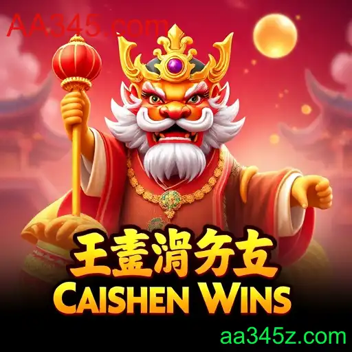 Caishen Wins: A Fascinante Jornada dos Jogos de Slot Inspirados na Mitologia Chinesa