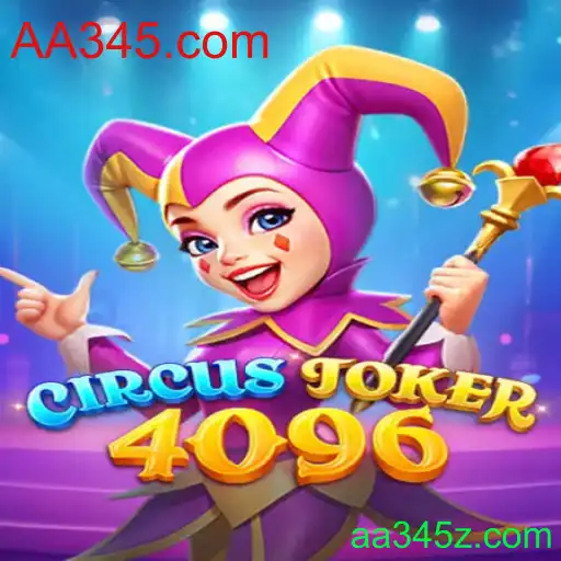 Descubra o Jogo Inovador 'CircusJoker4096': Uma Experiência Única para 2023