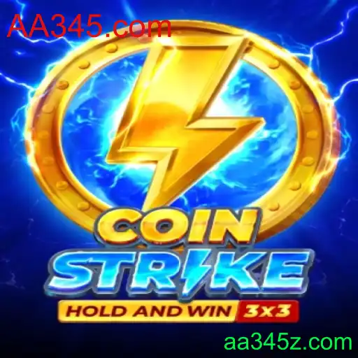 Coinstrike: A Nova Sensação do Mundo dos Jogos