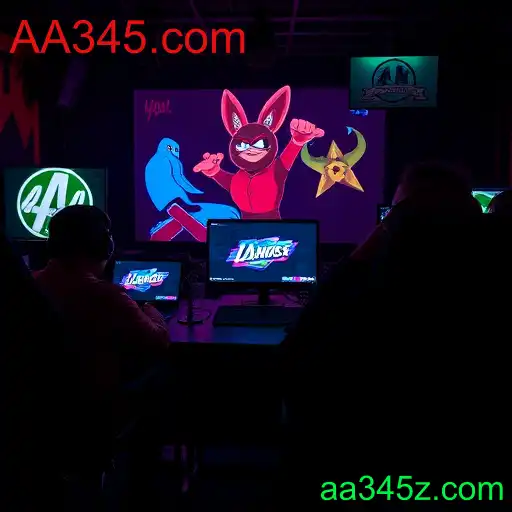 Explorando a Comunidade de Jogadores: Um Olhar sobre AA345.com