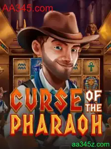 Descubra a Magia de CurseofthePharaoh