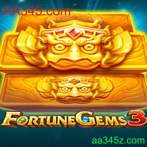 Descubra a Emoção do Jogo FortuneGems3