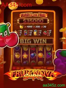 Explorando o Fascinante Mundo de FruitNovaSuper