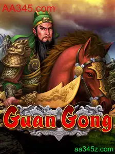 Explorando GuanGong: Um Mergulho no Mundo do Jogo e a Conexão com AA345.com
