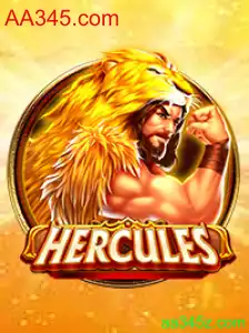 Explorando o Mundo Fascinante do Jogo Hercules e a Plataforma AA345.com
