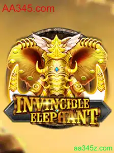 InvincibleElephant: O Novo Jogo que Une Estratégia e Aventura
