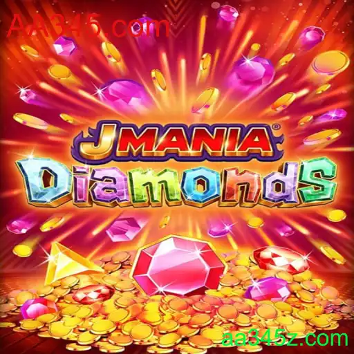 Explorando JManiaDiamonds: Um Mergulho nas Aventuras Virtuais de AA345.com