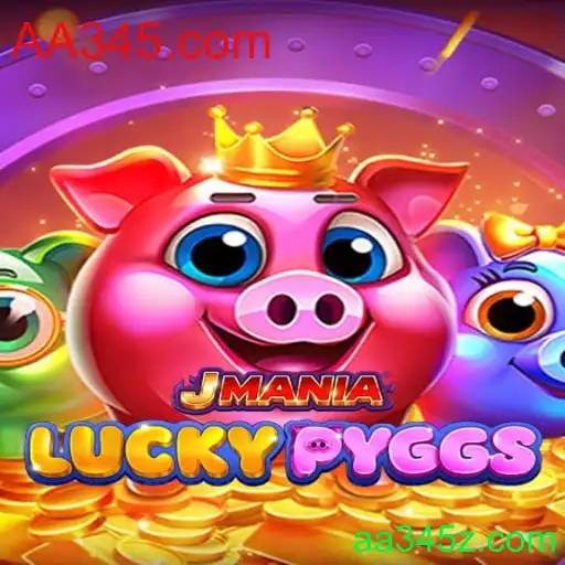 Explorando o Fascinante Mundo de JManiaLuckyPyggs: Uma Jornada de Sorte e Estratégia