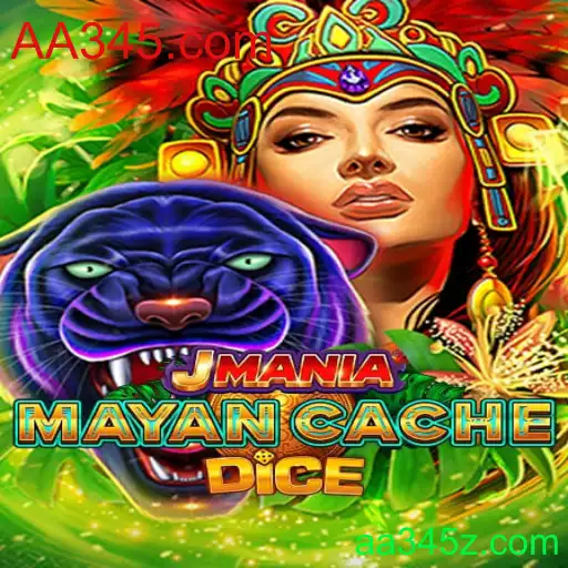 Explorando o Jogo JManiaMayanCacheDice: Uma Aventura Mística com AA345.com