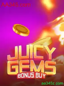 JuicyGemsBonusBuy: Um Mergulho no Universo das Joias Reluzentes