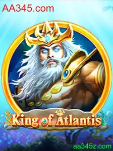 Explore o Mundo de KingofAtlantis: Aventura e Estratégia em um Só Jogo