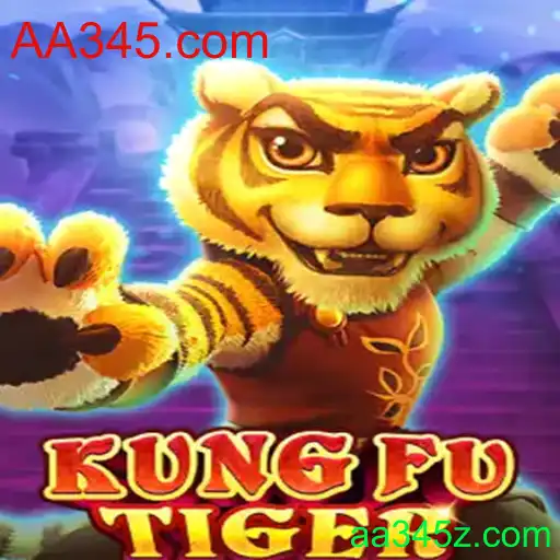 Explorando o Mundo de KungFuTiger: Um Mergulho em Ação e Estratégia