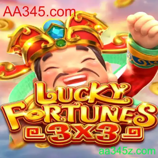 LUCKYFORTUNES3x3: Descubra as Regras e Estratégias do Jogo