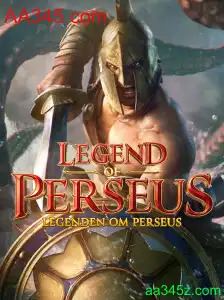 LegendofPerseus: Descubra as Aventuras Épicas com AA345.com