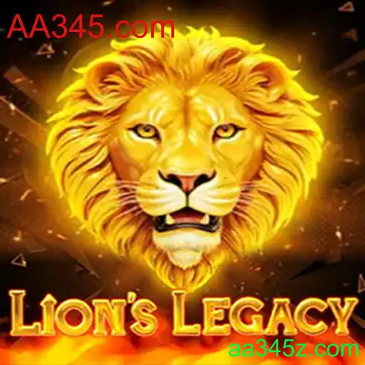 Descubra a Aventura Épica em LionsLegacy