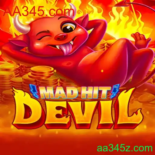 Descubra MadHitDevil: O Novo Fenômeno dos Jogos de Ação