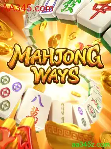 Descubra as Emoções do MahjongWays e o Vínculo com AA345.com