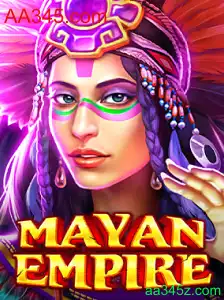 Explorando 'MayanEmpire': Um Universo de Estratégia e História