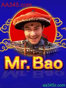 Descubra o Fascinante Mundo de MrBao com AA345.com