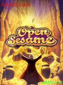 Descobrindo OpenSesame: O Jogo de Estratégia que Está Conquistando SandBox
