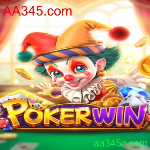 POKERWIN: O Jogo de Estratégia e Sorte com AA345.com