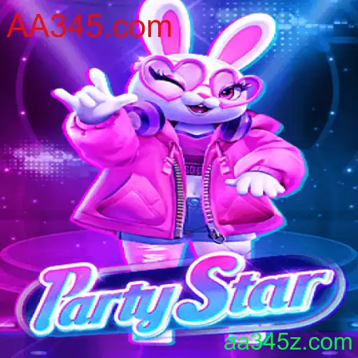 Descubra PartyStar: A Nova Sensação dos Jogos de Festa