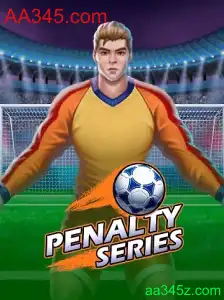 Explorando o Mundo do Jogo PenaltySeries