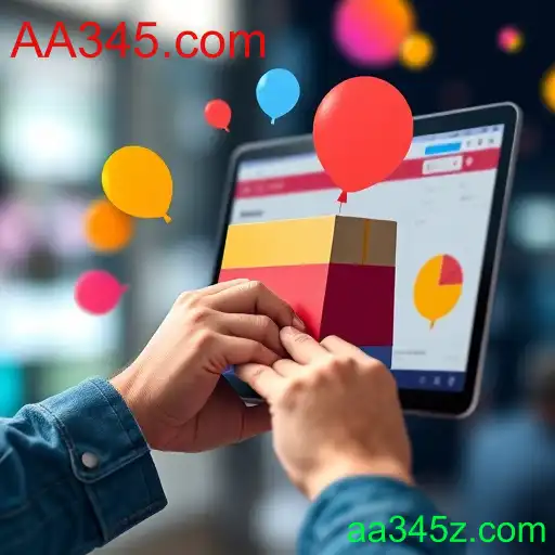 AA345.com: Desvendando o Mundo das Promoções Online
