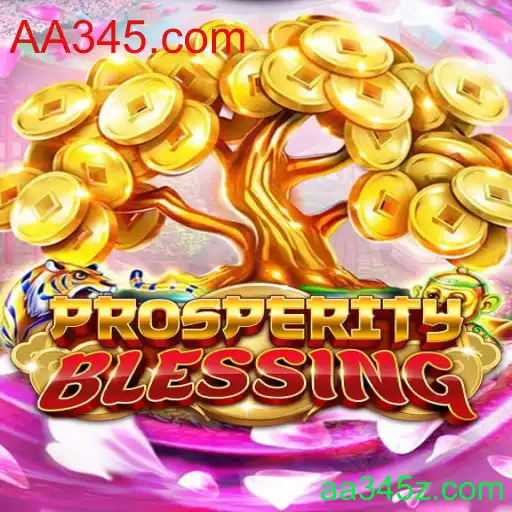 ProsperityBlessing: Descubra o Fascinante Mundo de Possibilidades