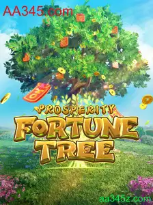 ProsperityFortuneTree: Um Guia Completo para o Jogo Online