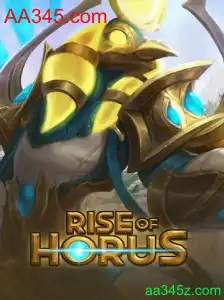 Explorando RiseofHorus: Uma Jornada Épica no Mundo Antigo