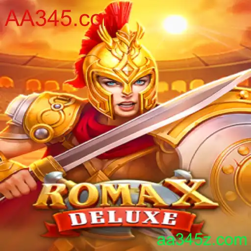 Descubra o Fascinante Mundo de RomaXDeluxe: Um Mergulho nas Aventuras de Antigamente