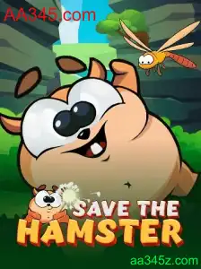 SavetheHamster: Uma Aventura Empolgante para Salvar Pequenas Criaturas