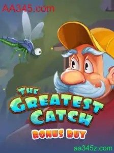 TheGreatestCatchBonusBuy: Um Mergulho no Empolgante Mundo dos Jogos