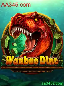 WanBaoDino: Um Mergulho no Mundo Dinâmico do Jogo de Dinossauros