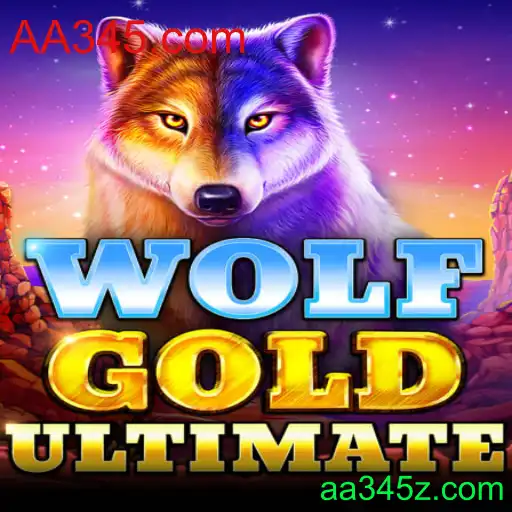 Descubra as Emoções do Jogo WolfGoldUltimate
