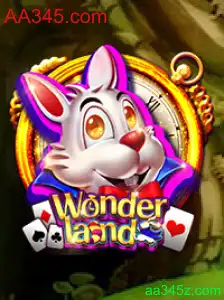 Explorando o Fascinante Mundo do Jogo Wonderland: Descrição, Introdução e Regras