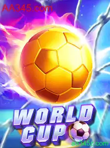 WorldCup: Experimente a Emoção do Jogo com AA345.com