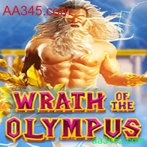 WrathofOlympus: Explore o Mundo Antigo com AA345.com