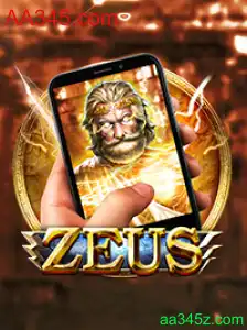 ZeusM: Desvendando o Universo do Jogo com AA345.com